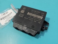 Sterownik parkowania PDC Vw Golf plus 1T0919475P, 303099