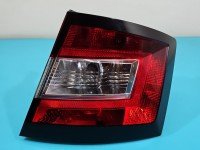 Lampa tył prawa Skoda Fabia III HB