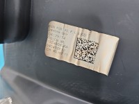 Podłokietnik TUNEL Jeep Cherokee KL EUROPA