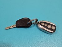 Komputer Sterownik silnika 9629244780 Citroen Berlingo I 1.4 8V wiel