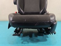 Fotele komplet kanapa Opel Mokka A