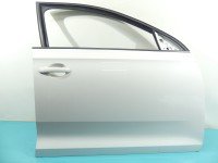 DRZWI PRZÓD PRAWE PASAŻERA Skoda Rapid 5d biały LF9E-9P9P