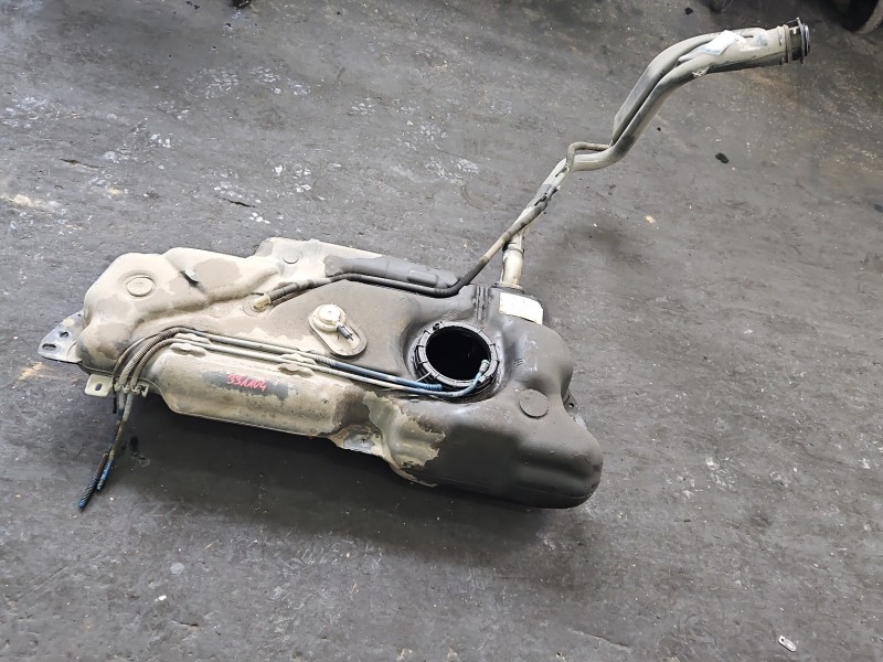 Zbiornik paliwa bak Citroen C4 Cactus 14-20 1.6 hdi