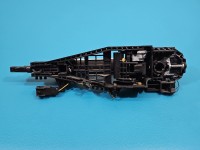 Klamka tył prawa zewnętrzna Maserati Quattroporte VI 13- P68194120AB