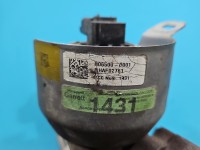 Turbosprężarka Citroen DS4 11-15 806500-1, 9674962080 2.0 hdi 163KM