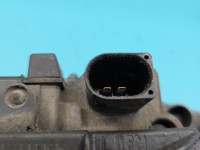 TEST Alternator Mitsubishi Outlander II 2.0 DI-D (BSY)