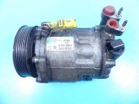 Sprężarka klimatyzacji kompresor Citroen C6 2.7 hdi 9660555580