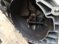 Skrzynia biegów Fiat Brava 1.4 12V jedn