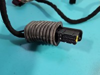 Instalacja Wiązka drzwi przód lewych Fiat Ducato IV 01376571080