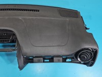 Deska rozdzielcza airbag pasażera kokpit Toyota Aygo II 14-22