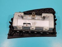 Poduszka powietrzna pasażera airbag Skoda Roomster 5J1880202A, 30375685D
