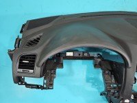 Deska rozdzielcza konsola kokpit Mazda CX-5 I 12-17 eu