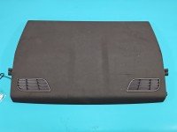 Półka tylna tył bagażnika Porsche Panamera I 970