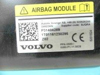 Poduszka powietrzna Volvo V40 II 12-