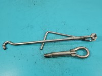 lewarek Podnośnik samochodowy trapezowy Toyota Rav4 II 00-