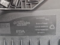 Osłona ZAŚLEPKA PLASTIK Opel Astra VI L 9847054280