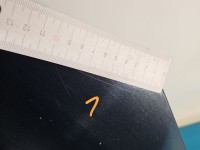 Maska przednia Citroen Xsara Picasso