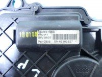 Zamek przód lewy 4E0837059 Audi A8 D3 EUROPA