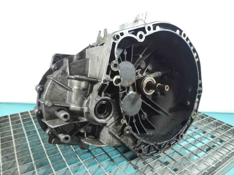 Skrzynia biegów PK6355 Renault Espace IV 1.9 dci