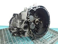 Skrzynia biegów PK6355 Renault Espace IV 1.9 dci