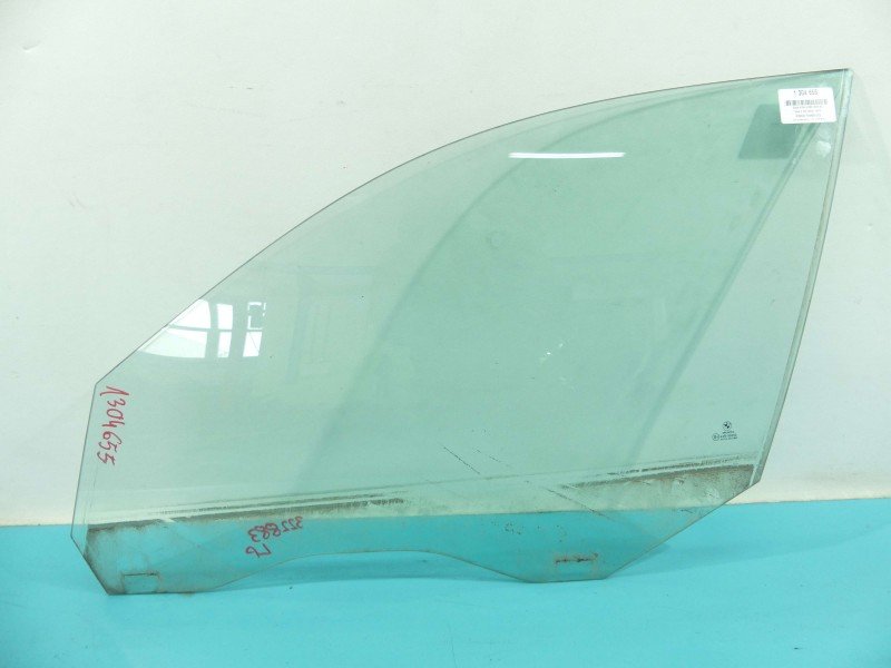 Szyba drzwi przód lewa Bmw e60 e61 sedan