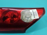 Lampa tył lewa Renault Kangoo II HB