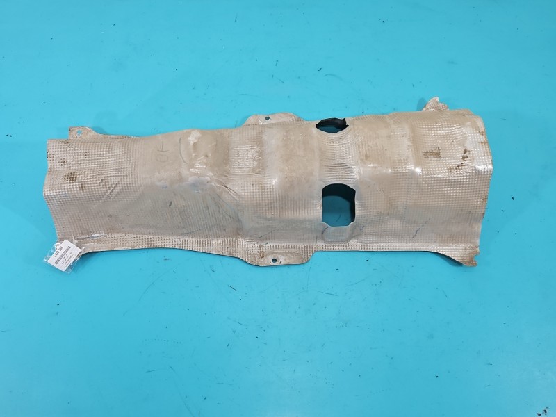 Osłona Producent części: FORD, Europejska, TERMICZNA Ford Edge II 2.0 ECOBOOST