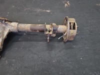 Most tylny DYFER tył Jeep Cherokee XJ 2.5b