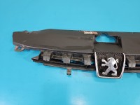 Atrapa grill Peugeot 307 9635719477