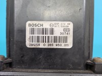 Pompa abs Audi A4 B6 1.9 tdi 0265950011, 8E0614517, 0265225048