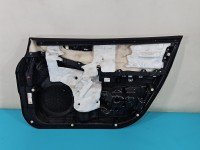Tapicerka drzwi przód lewa boczek Mazda Cx-7