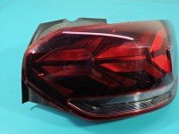 Lampa tył prawa Dacia Sandero III 20- HB