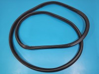 Uszczelka drzwi przód lewa Skoda Superb IV