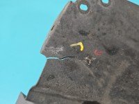Nadkole przód prawe Ford Mondeo Mk5