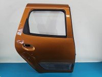 Drzwi tył prawe Dacia Duster II 18- HB 5d ceglasty TEEPY