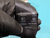 Pas bezpieczeństwa przód lewy kierowcy Ford Focus Mk3 BM5161209CBW EU