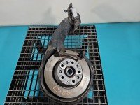 Piasta koła tył lewa zwrotnica łożysko Vw Passat B7 2.0 tdi