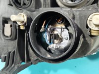 Reflektor prawy lampa przód Opel Meriva A EUROPA 93321053, 89308560