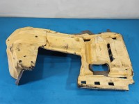 Wykładzina DYWAN PODŁOGA AUDI Q7 II 4M 4M0863019, 4M1863103