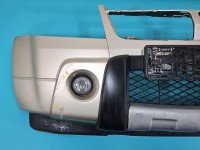 Zderzak przód Suzuki Grand Vitara II beżowy ZDKC12