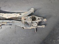 Tylna belka oś tył Vw Sharan II 10- 2.0 tdi Tylna belka oś tył Vw Sharan II 10- 2.0 tdi