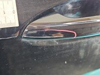 DRZWI PRZÓD LEWE KIEROWCY Mercedes W212 5d czarny 197