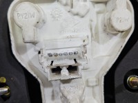 Lampa tył prawa Renault Megane II sedan EUROPA