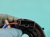 Taśma airbag zwijak Kia Niro I 2016-2022 K50140-1000, 93490-G5310