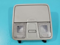 Lampa kabiny lampka Kia Ceed II 12-18 92800-A50XX