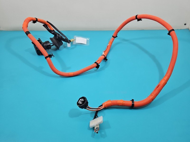 Wiązka instalacja Mitsubishi Mitsubishi Outlander III 12- 9482A150