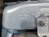 Deska rozdzielcza airbag pasażera kokpit BMW F01
