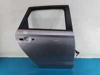 Drzwi tył prawe Hyundai I30 III 16- kombi 5d R2t