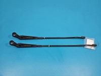 Ramie wycieraczki przód komplet lewe prawe SUZUKI JIMNY III