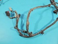 Wiązka zderzaka tył Volvo S90 II 16- D-31840646-004, 31840646, P31427275 Instalacja pdc